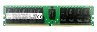 Mémoire RAM 1x 64GB Hynix ECC REGISTERED DDR4 2Rx4 3200MHz PC4-25600 RDIMM | HMAA8GR7MJR4N-XN