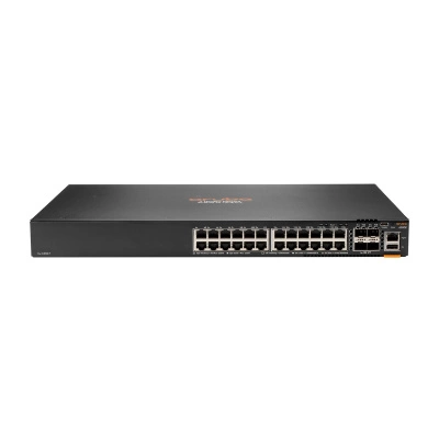 Commutateur HPE JL725A 24x 1Gb 4x SFP+ 370 W PoE+