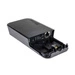 Point d'accès Mikrotik RBwAPG-5HacT2HnD-BE 2.4 GHz | 5 GHz 1300 Mbps 802.11a/b/g/n/ac