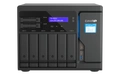 Serveur NAS QNAP TS-855X-8G 8x SSD | HDD SATA 8GB RAM
