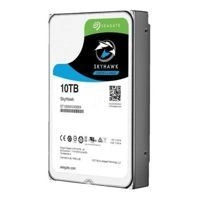 Disque dur Seagate SkyHawk 3.5'' HDD 10000GB 7200RPM SATA 6Gb/s 256MB | ST10000VX0004