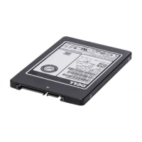 Disque dur SSD dédié au serveur DELL 1.92TBGB 2.5" SATA 6Gb/s 345-BDTR utilisé