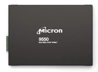 Disque dur SSD Micron 9550 PRO 30,72TB E3.S 7.5mm NVMe PCIe | MTFDLBQ30T7THA-1BK1DABYYR