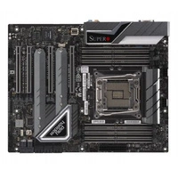 Carte mère Supermicro C9X299-PG300F LGA2066 ATX | MBD-C9X299-PG300F-O