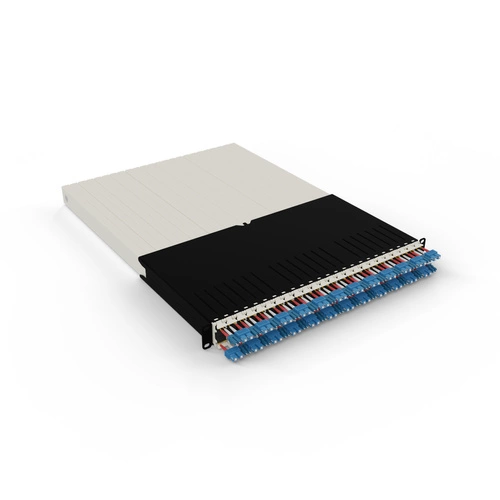 patchbox.one / 30U / Duplex / LC-SC