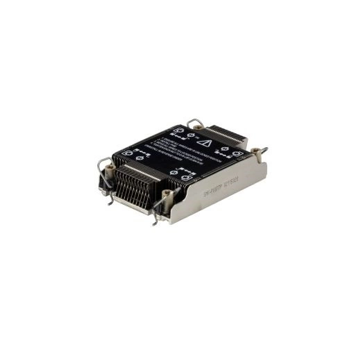 Refroidissement du processeur Supermicro Server/workstation/workstation | SNK-P0079P