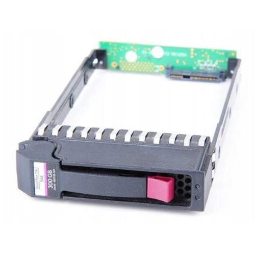 Plateau de disque 3.5'' SAS Hot-Swap dédié à HP | 79-00000523