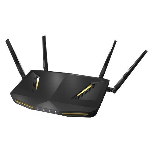 Router Zyxel NBG6817-EU0101F 5x RJ-45 10/100/1000 Mb/s 2533 Mbps