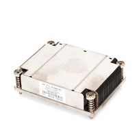 Dissipateur thermique dédié aux serveurs HP ProLiant DL320e | 675425-001