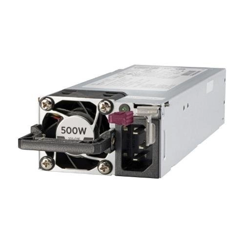 Bloc d'alimentation HP ProLiant & SimpliVity 800W | 866730-001
