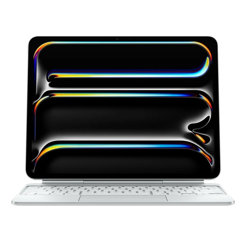 Clavier Sans fil Apple MWR43RS/A QWERTY