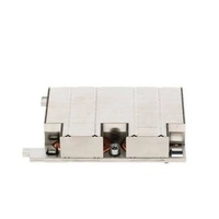 Dissipateur thermique dédié aux serveurs DELL PowerEdge R440, PowerEdge R540 | 1CW2J-RFB