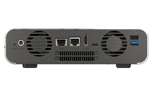 Serveur NAS QNAP TBS-H574TX-I5-16G