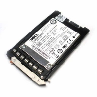 Disque dur SSD dédié au serveur DELL 800GBGB 1.8" SATA 6Gb/s WCK0G utilisé