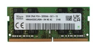 Mémoire RAM 1x 32GB Kingston DDR4 2Rx8 3200MHz PC4-25600 SO-DIMM | KP6FH5-MIE