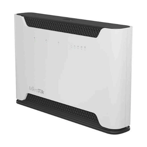 Router Mikrotik RBD53G-5HacD2HnD-TC&EG12-EA 5x RJ-45 10/100/1000 Mb/s 1167 Mbps