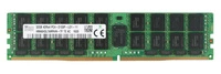 Mémoire RAM 1x 32GB Hynix LOAD REDUCED DDR4 2133MHz PC4-17000 LRDIMM | HMA84GL7AMR4N-TF