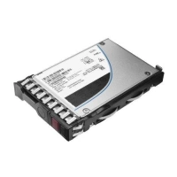 Disque dur SSD dédié au serveur HPE Lecture intensive 240GBGB 2.5" SATA 6Gb/s P04556-B21 utilisé