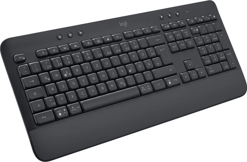 Clavier Sans fil Logitech Signature K650 QWERTZ