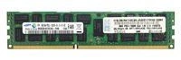 Mémoire RAM 1x 8GB Samsung ECC REGISTERED DDR3 1333MHz PC3-10600 RDIMM | M393B1K70CH0-CH9