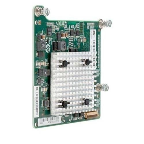 Carte réseau HPE 718935-B21 PCI Express 10Gb