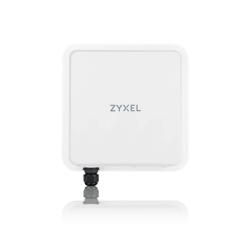 Routeur LTE Zyxel FWA710 1x Micro-SIM | FWA-710-EU0102F