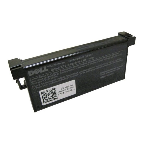 Battery DELL PERC 5/E 6/E | KR174