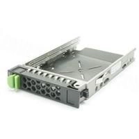 Plateau de disque 2.5'' SAS/SATA Hot-Swap dédié à Fujitsu | A3C40058356