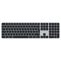Clavier Sans fil Apple MMMR3D/A QWERTZ
