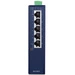 Commutateur Planet IGS-501T 5x 1Gb