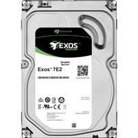 Disque dur Seagate Exos 7E2 2.5'' HDD 1000GB 7200RPM SATA 6Gb/s 128MB | ST1000NX0423