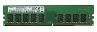 Mémoire RAM 1x 8GB Samsung ECC UNBUFFERED DDR4 2133MHz PC4-17000 UDIMM | M391A1G43EB1-CPB