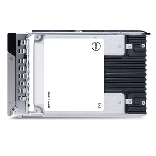 Disque dur SSD dédié au serveur DELL 1,6 TOGB 2.5" SAS 12Gb/s CDPWY utilisé