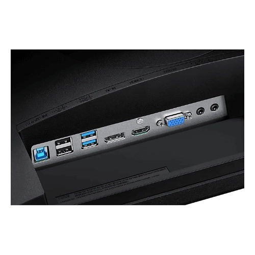 Moniteur 23.8" Samsung LS24R650FDUXEN SR650 1920 x 1080 Full HD 75Hz matrice d'écran IPS