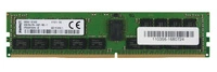 Mémoire RAM 1x 32GB Kingston ECC REGISTERED DDR4 2Rx4 2400MHz PC4-19200 RDIMM | HP24D4R7D4HAI-32