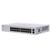 Switch Cisco Business CBS110-24T-EU 24x 1Gb 2x SFP