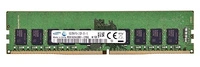 Mémoire RAM 1x 16GB Samsung ECC UNBUFFERED DDR4 2133MHz PC4-17000 UDIMM | M391A2K43BB1-CPB
