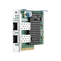 Carte réseau HPE 764460-001-RFB 2x SFP+ PCI Express 10Gb