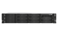 Serveur NAS QNAP TS-855eU-RP-8G 8x SSD | HDD SATA 8GB RAM