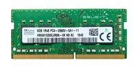 Mémoire RAM 1x 8GB Hynix SO-DIMM DDR4 2666MHz PC4-21300 | HMA81GS6CJR8N-VKN0