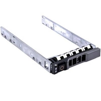 Plateau de disque 2.5'' SAS/SATA Hot-Swap dédié à Dell | F830C