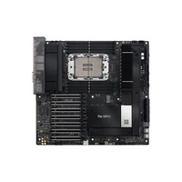 Carte mère ASUS PRO WS W790E-SAGE SE LGA4677 EEB | 90MB1C20-M0EAY0