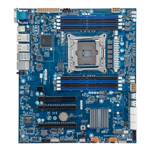 Carte mère Gigabyte MF51-ES1 LGA2066 CEB | 9MF51ES1MR-00