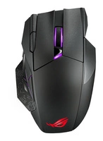 Sans fil souris ASUS Spatha X 90MP0220-BMUA00