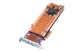 Carte d'extension QNAP QM2-4S-240