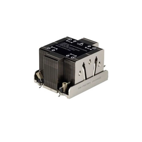 Refroidissement du processeur Supermicro Server/workstation/workstation | SNK-P0078PW