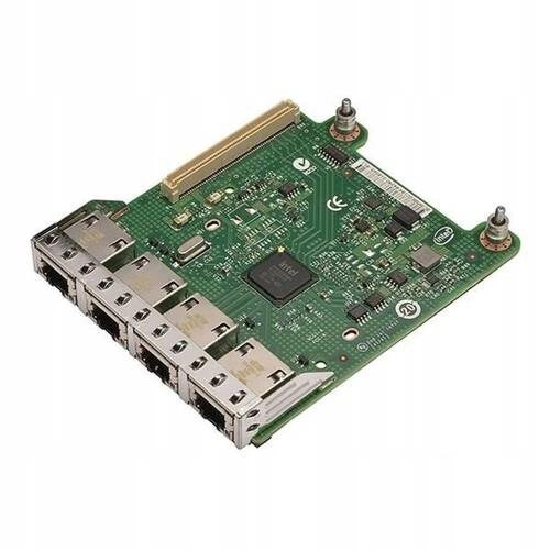 Carte réseau DELL 542-BBBN 10Gb