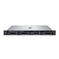 Serveur DELL R250 1U 1 x LGA1200 32GB 1 x 2TB 4 x 3.5" 1