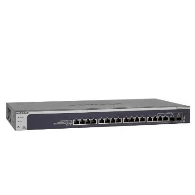 Switch Netgear XS716T-100NES 16x 10/100/1000/10000 2x SFP+
