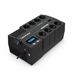 UPS CyberPower BRICs LCD BR1000ELCD-FR 600W 8 socket FR